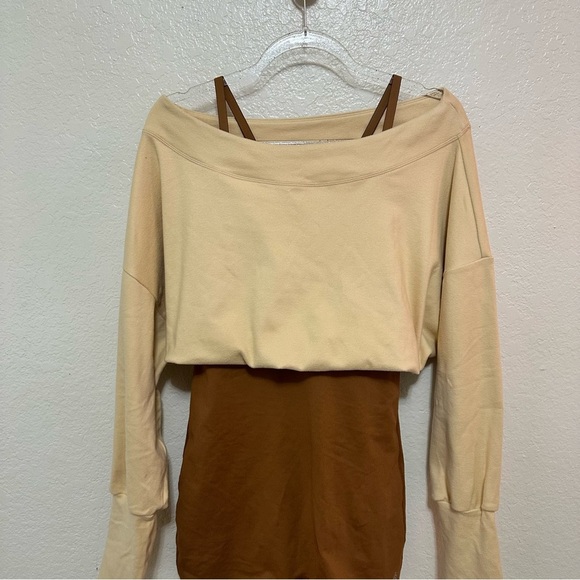 New Free People FP Movement Guiding Light Shortsie - Picture 5 of 12